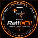 Logo Ralf Cell